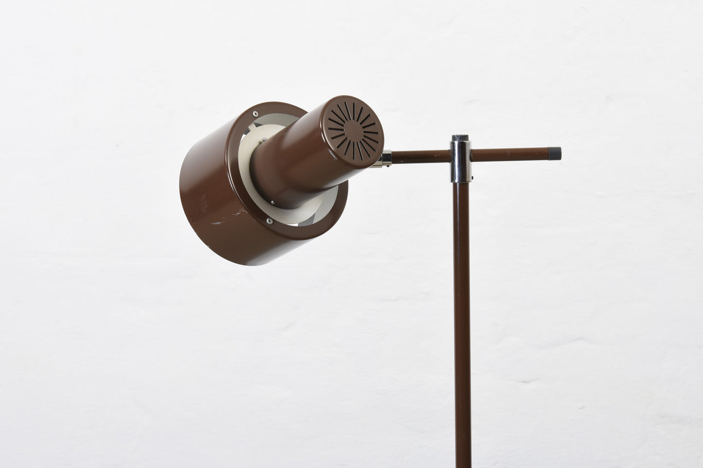 1970s 'Junior' floor lamp by Jo Hammerborg