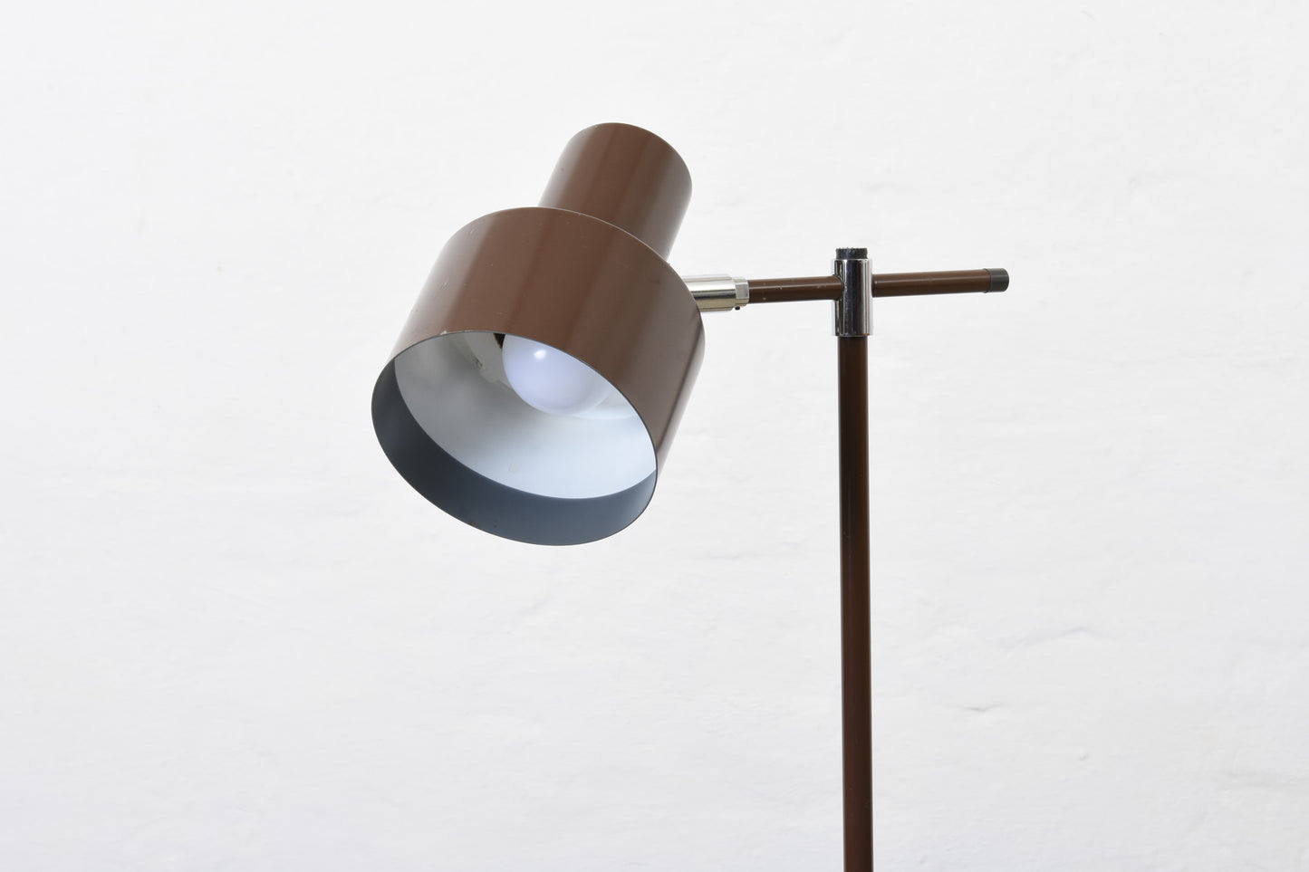 1970s 'Junior' floor lamp by Jo Hammerborg