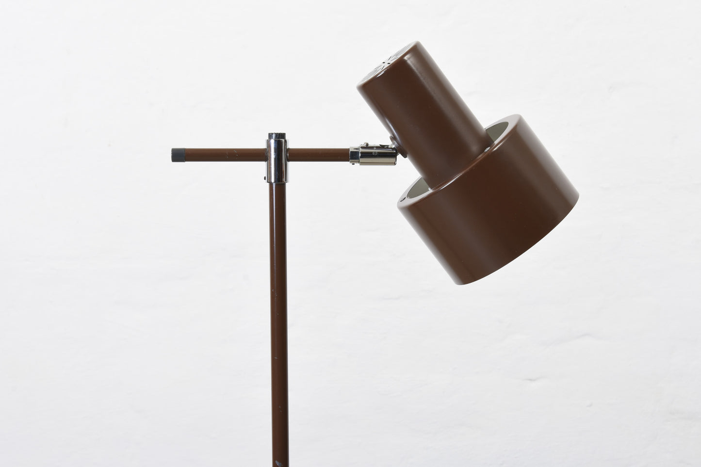 1970s 'Junior' floor lamp by Jo Hammerborg