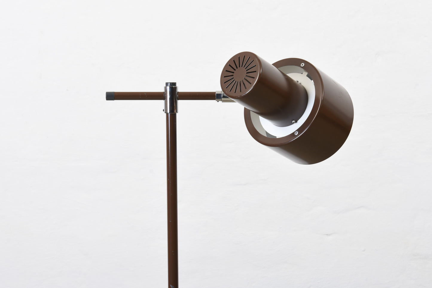 1970s 'Junior' floor lamp by Jo Hammerborg