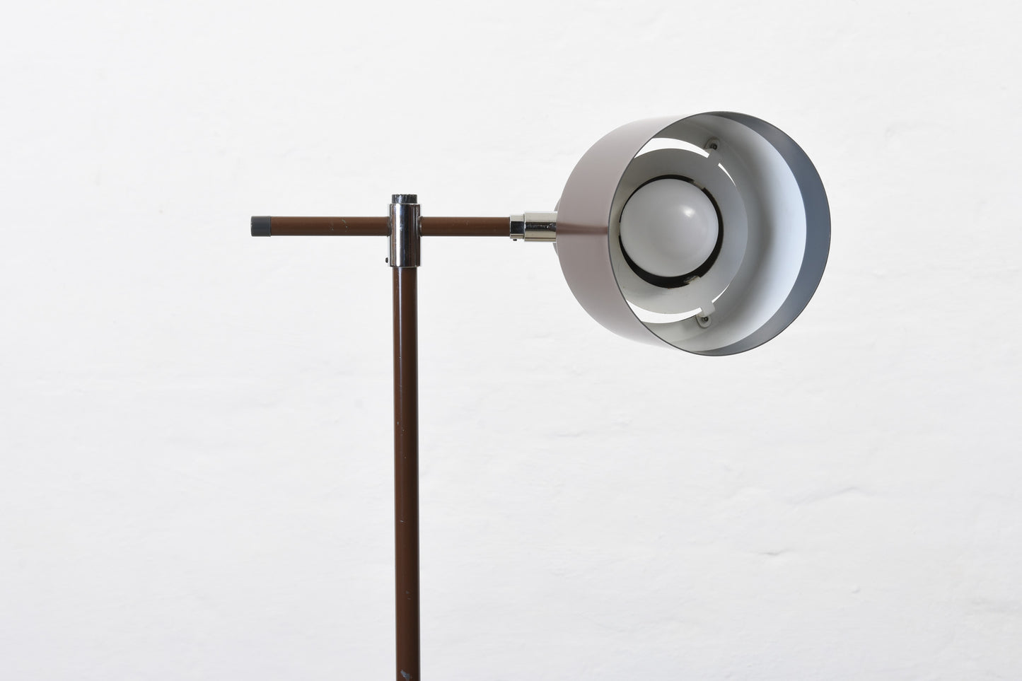 1970s 'Junior' floor lamp by Jo Hammerborg