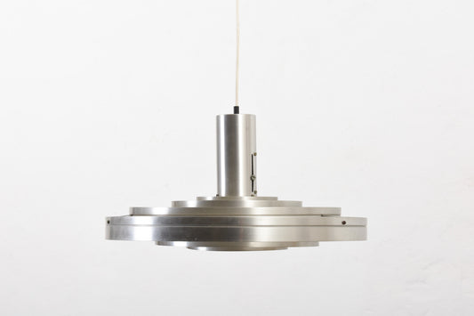 1960s 'Fibonacci' ceiling lamp by Sophus Frandsen