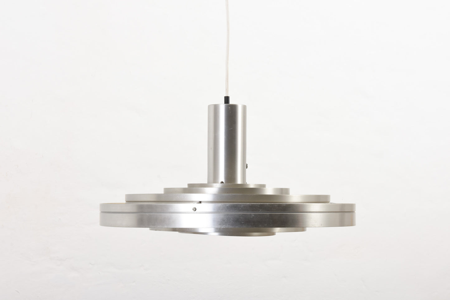 1960s 'Fibonacci' ceiling lamp by Sophus Frandsen