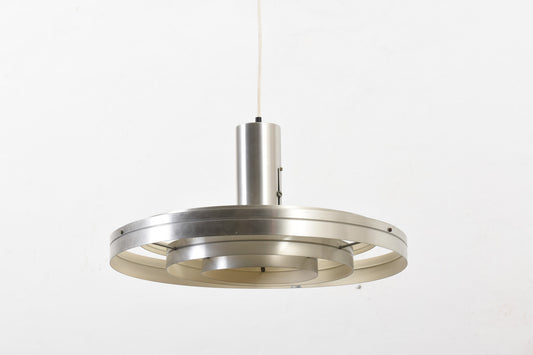 1960s 'Fibonacci' ceiling lamp by Sophus Frandsen