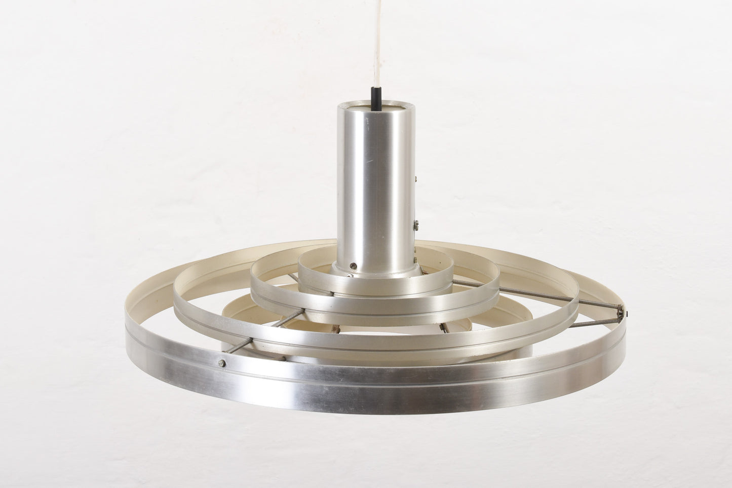 1960s 'Fibonacci' ceiling lamp by Sophus Frandsen