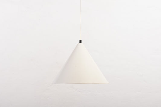 'Billiard' ceiling pendant by Arne Jacobsen