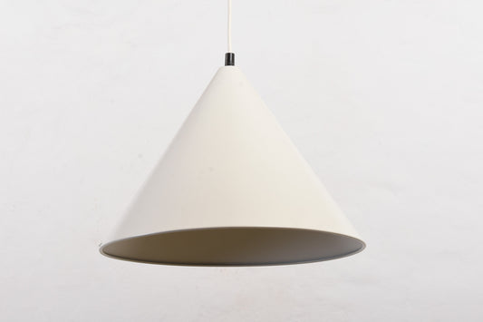 Two available: 'Billiard' ceiling pendants by Arne Jacobsen