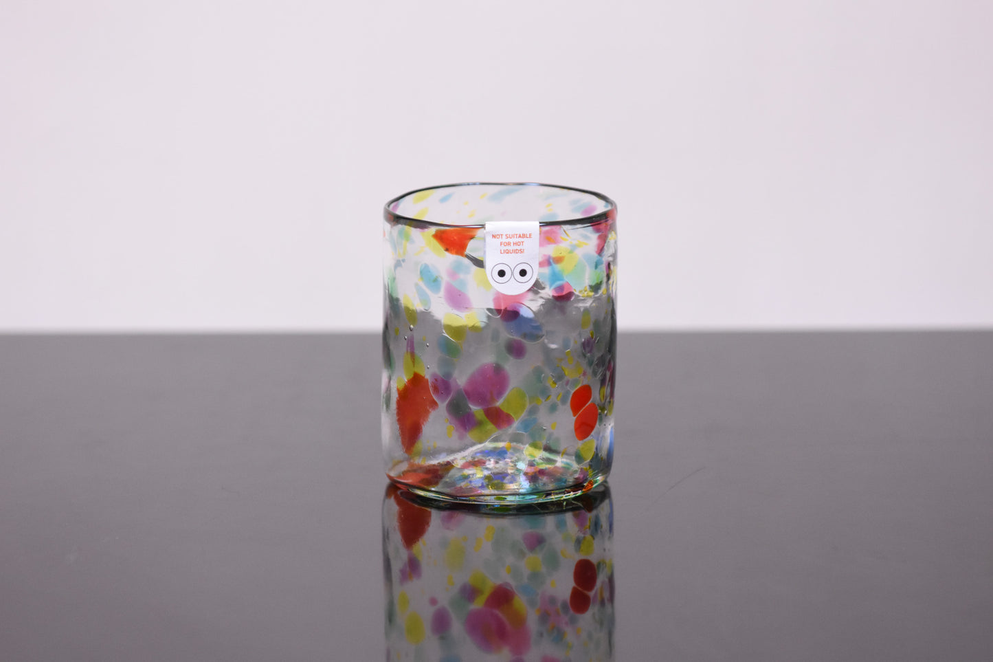 Confetti Glasses by Studio Arhoj - Selection #2