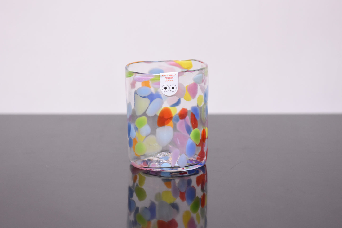 Confetti Glasses by Studio Arhoj - Selection #2