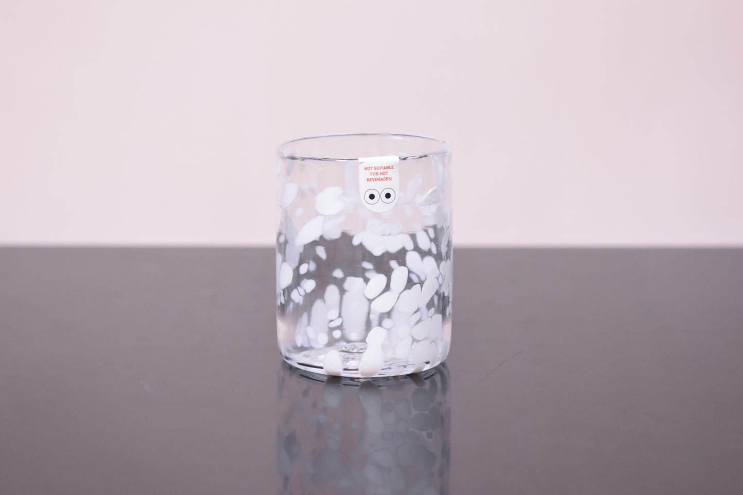 Confetti Glasses by Studio Arhoj - Selection #1