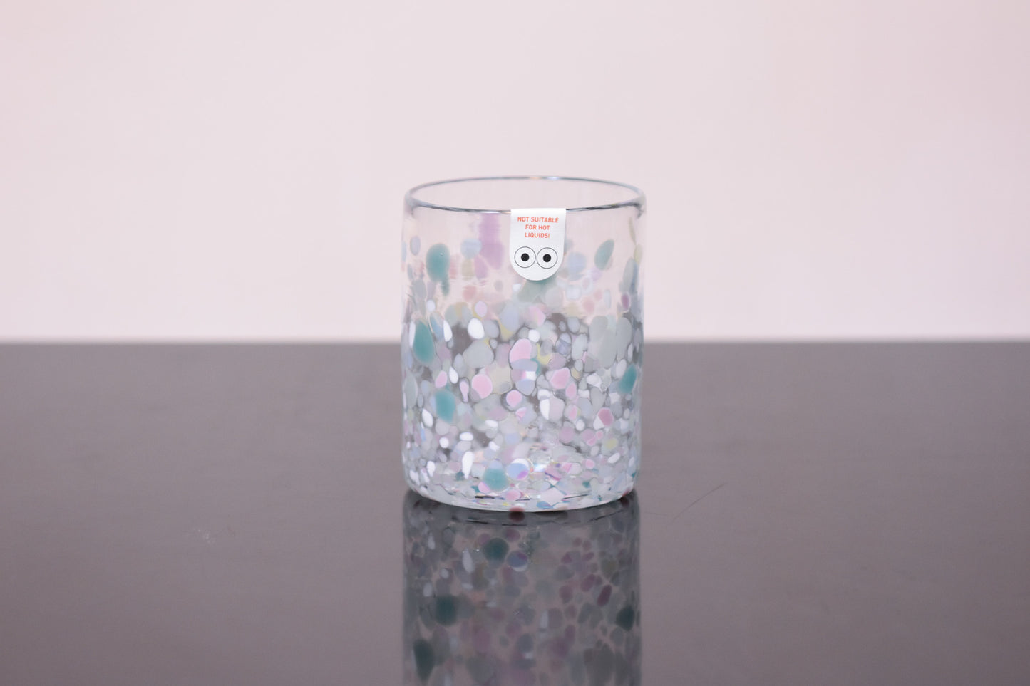 Confetti Glasses by Studio Arhoj - Selection #1