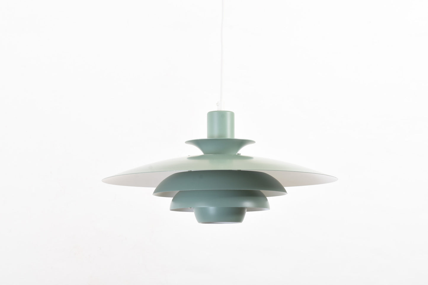 Vintage 'Alexia' ceiling lamp by Jeka