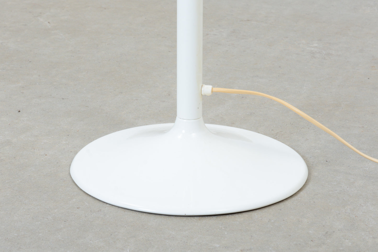 1970s 'Picco' floor lamp by Darø