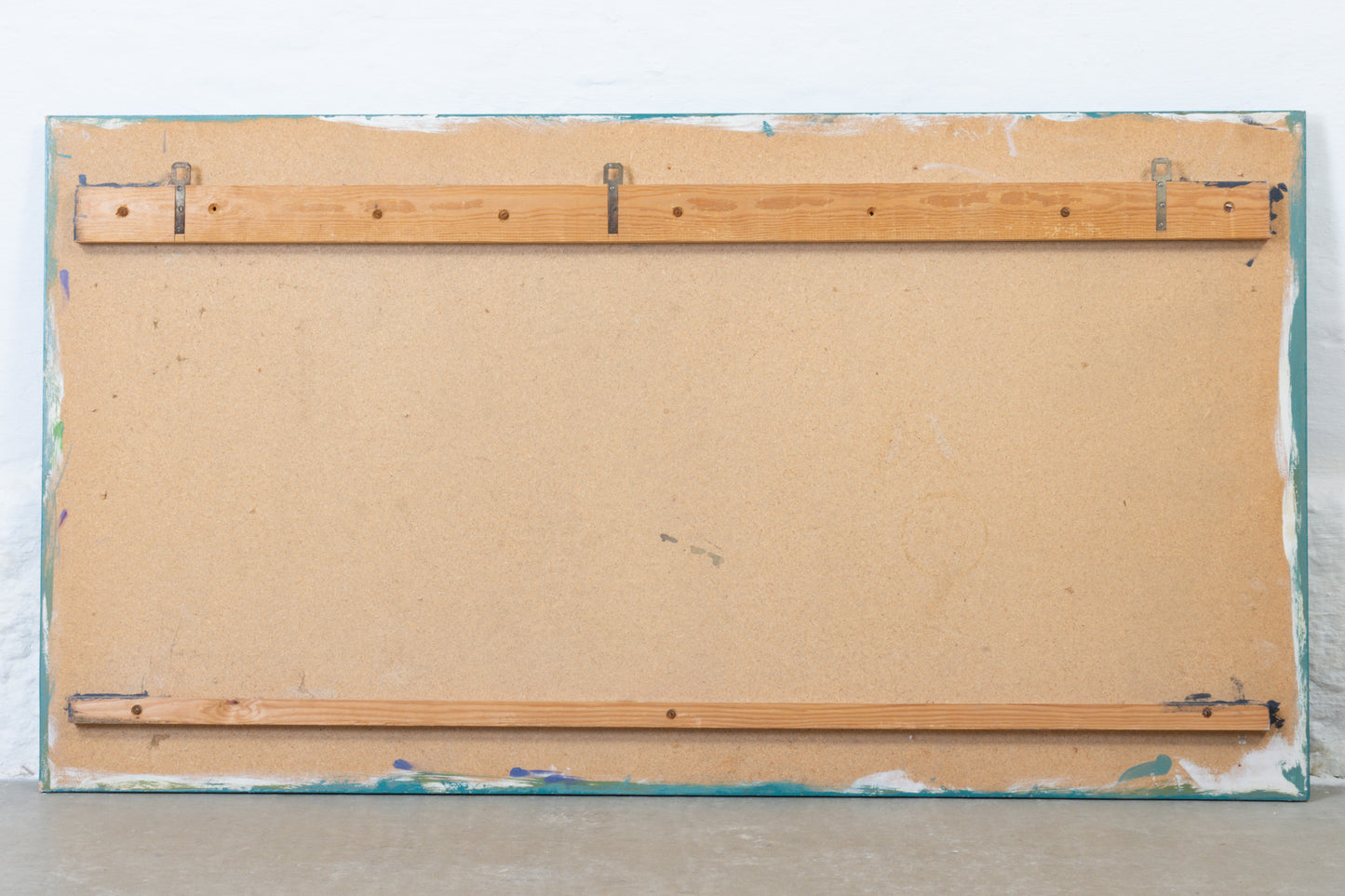 Relief by Poul E. Rasmussen - 1977 no. 2