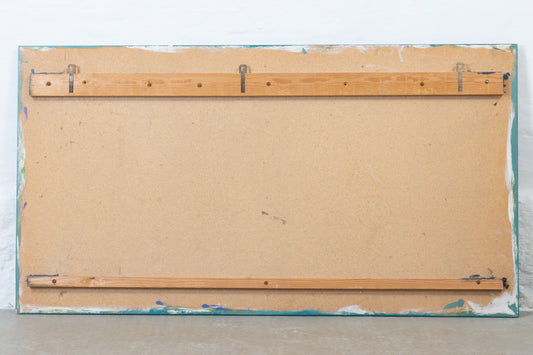 Relief by Poul E. Rasmussen - 1977 no. 2