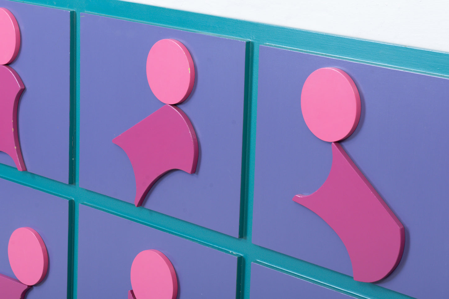 Relief by Poul E. Rasmussen - 1977 no. 2