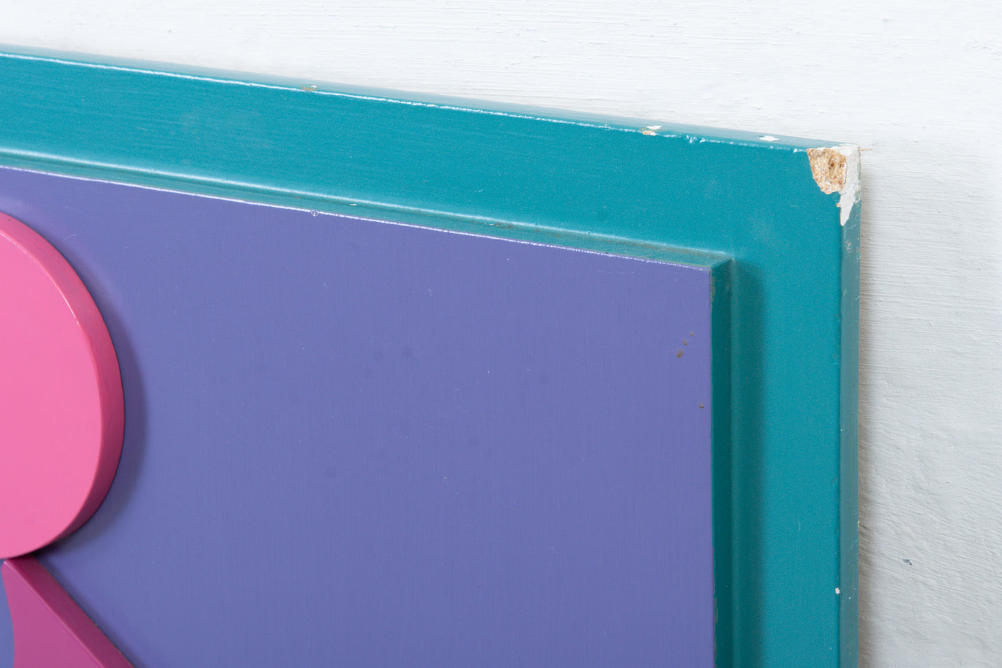 Relief by Poul E. Rasmussen - 1977 no. 2