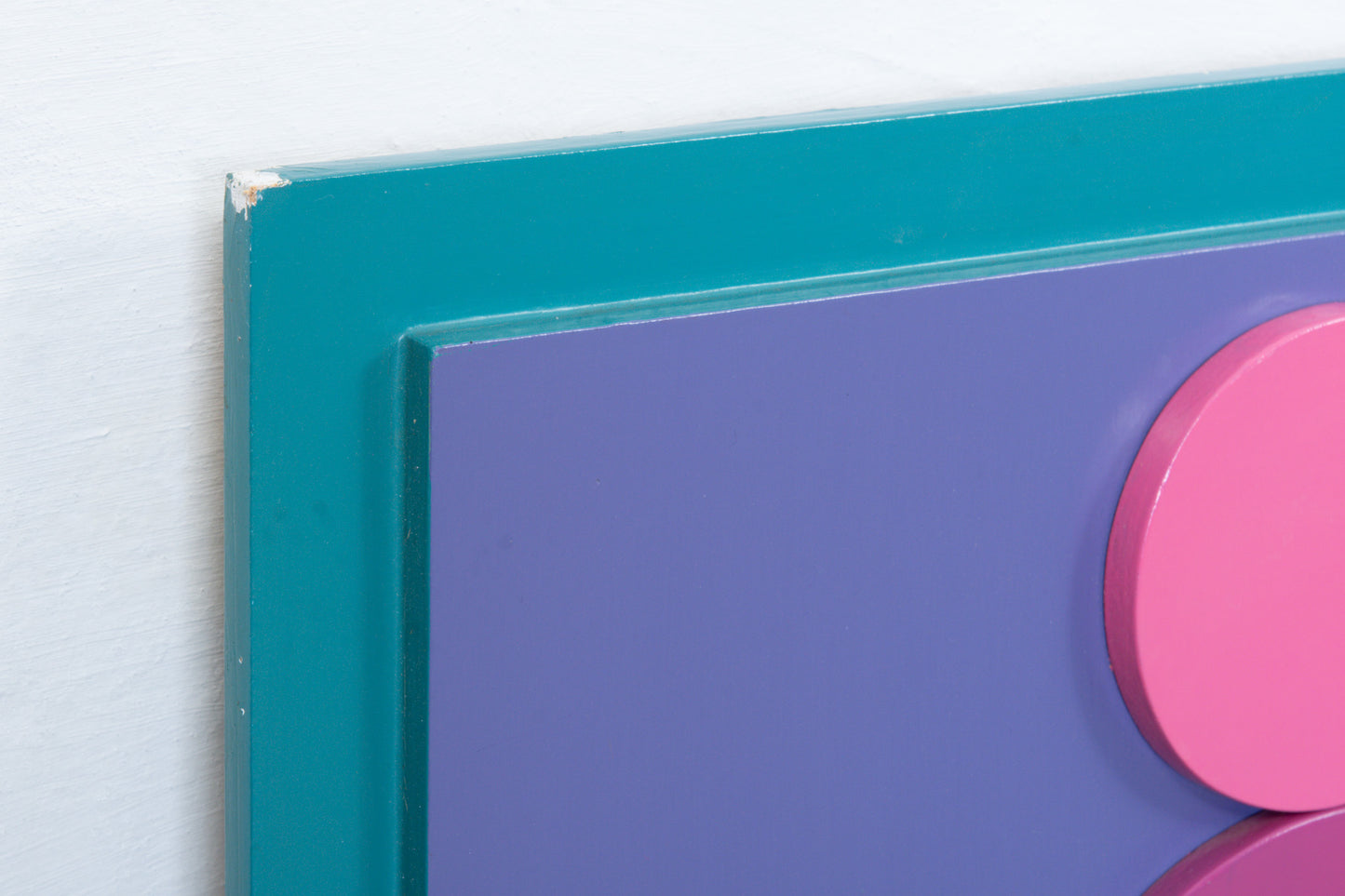 Relief by Poul E. Rasmussen - 1977 no. 2