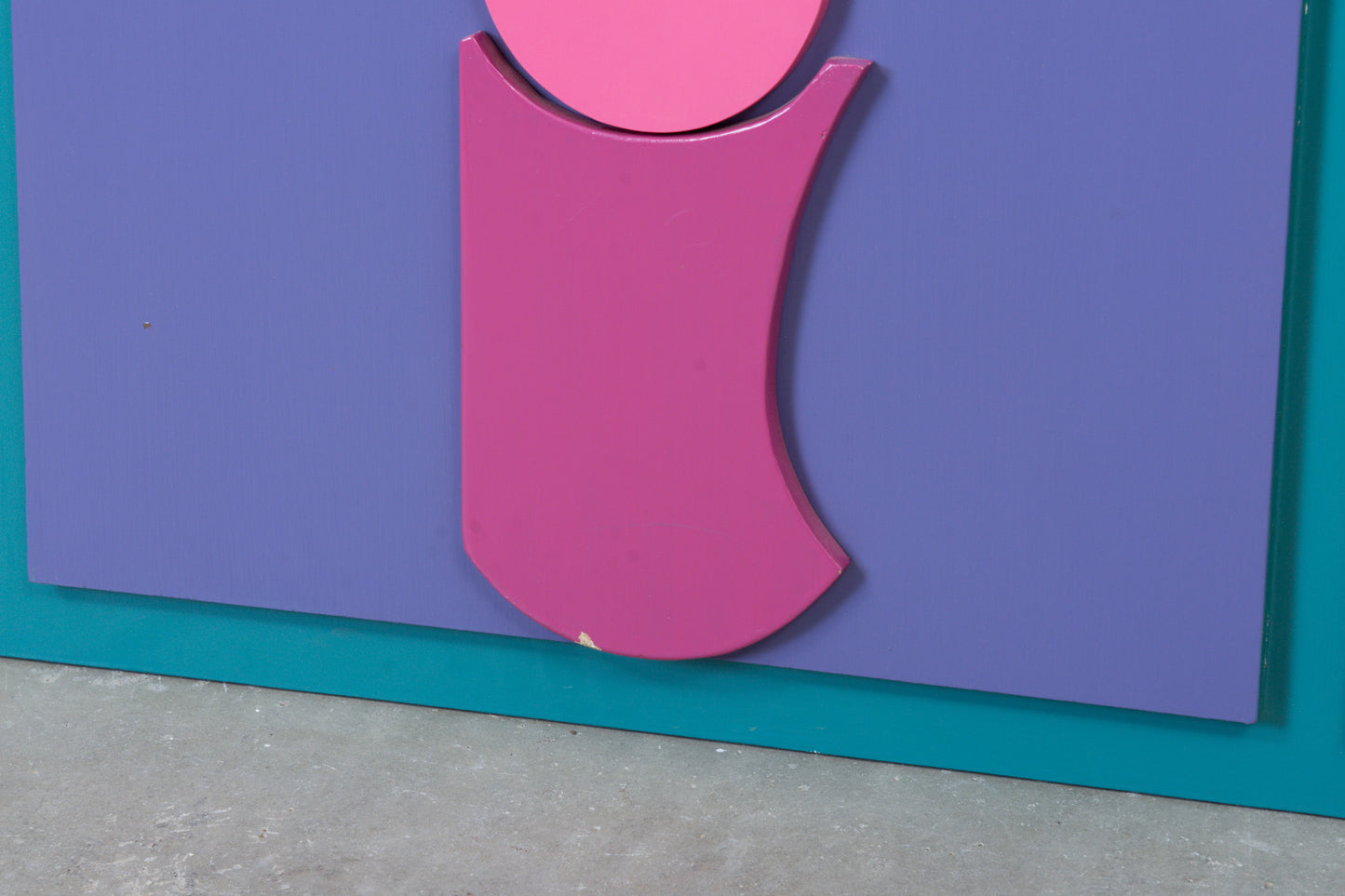 Relief by Poul E. Rasmussen - 1977 no. 2