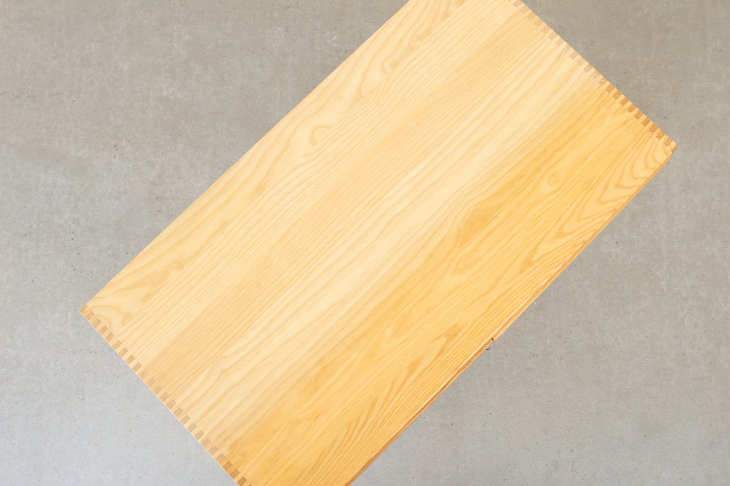 1960s storage cabinet in ash