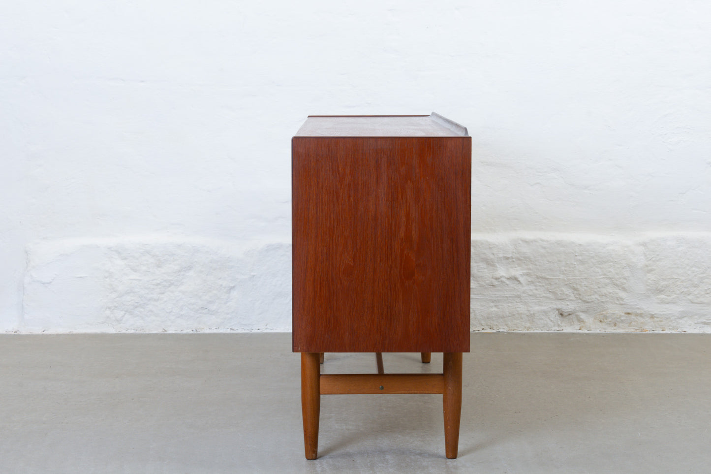 1960s teak sideboard