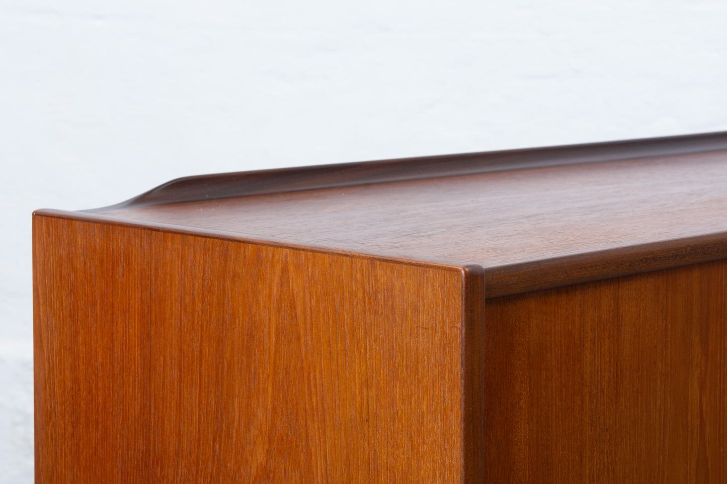 1960s teak sideboard