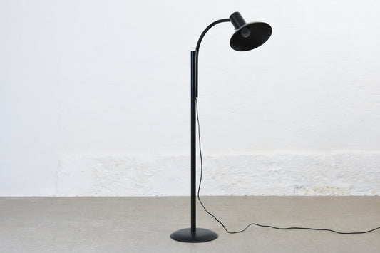 1970s floor lamp by Fog & Mørup