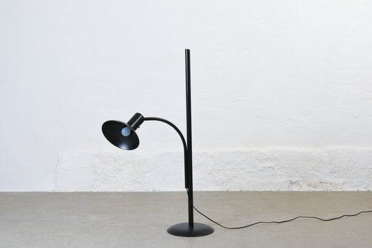1970s floor lamp by Fog & Mørup