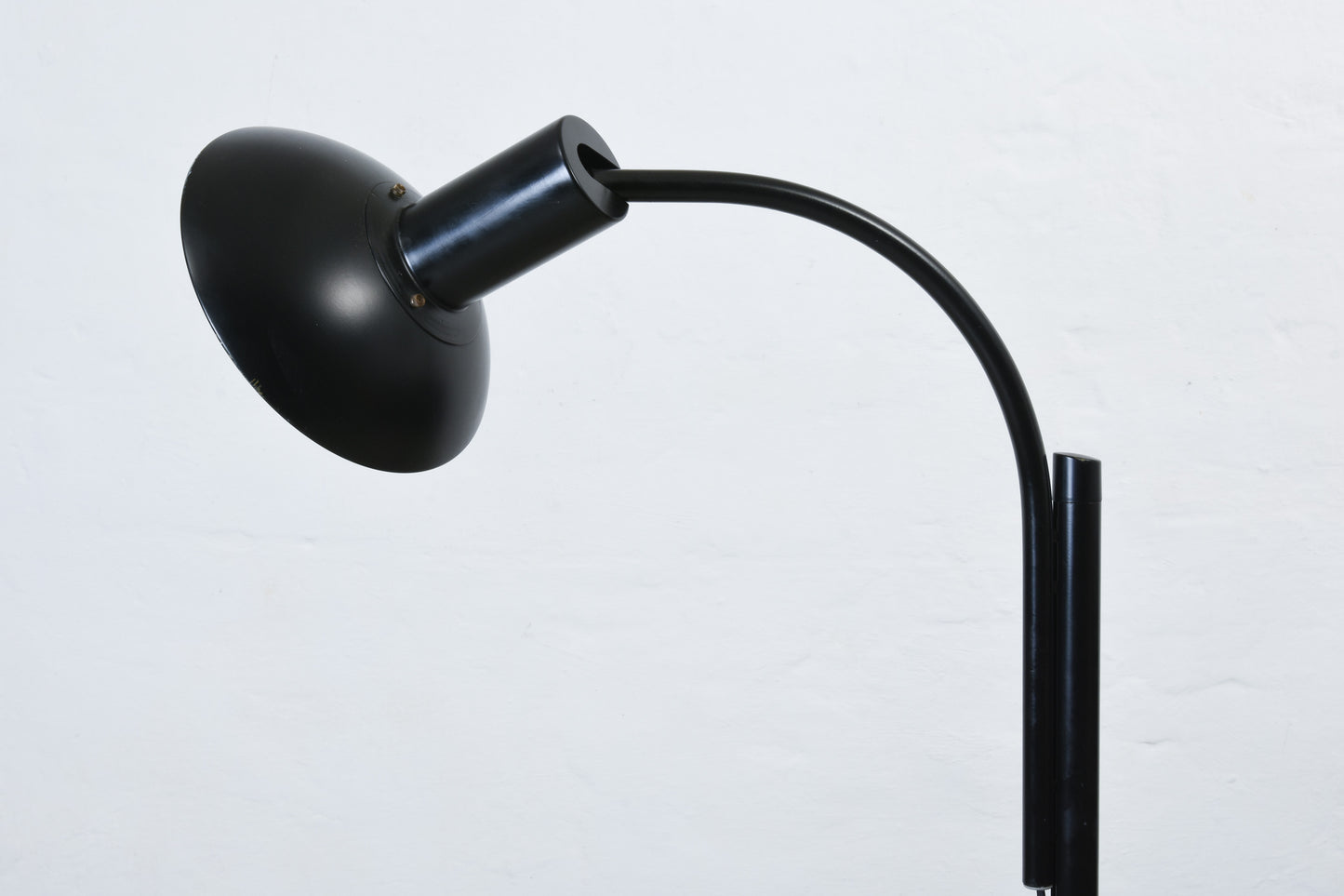 1970s floor lamp by Fog & Mørup