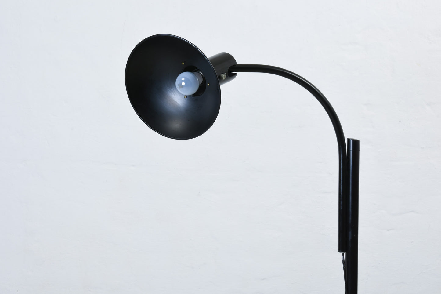 1970s floor lamp by Fog & Mørup