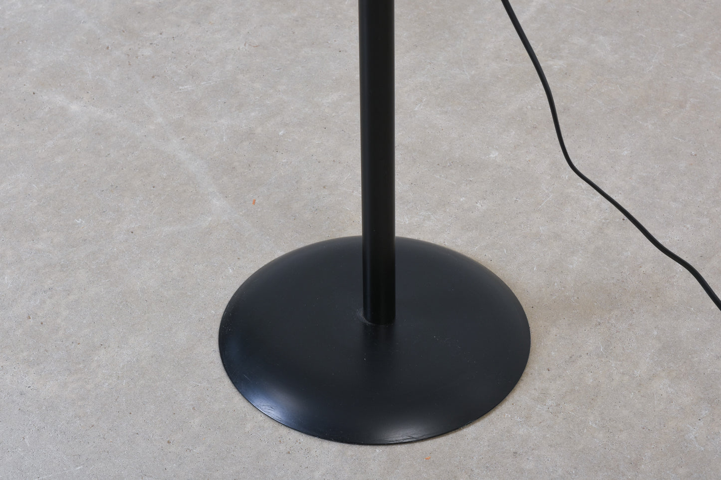 1970s floor lamp by Fog & Mørup