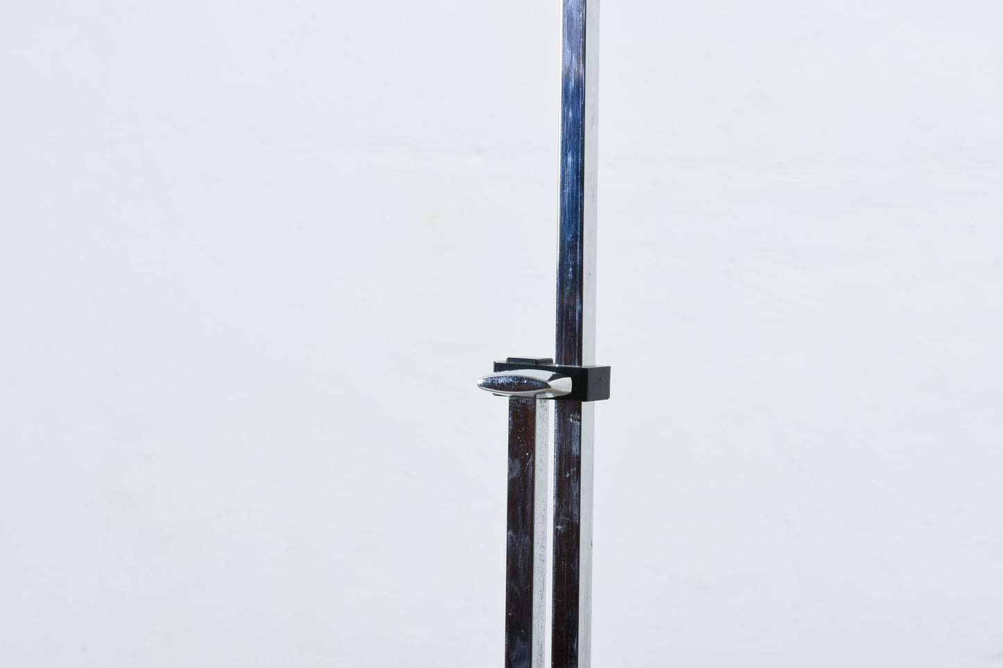 1970s height-adjustable floor lamp