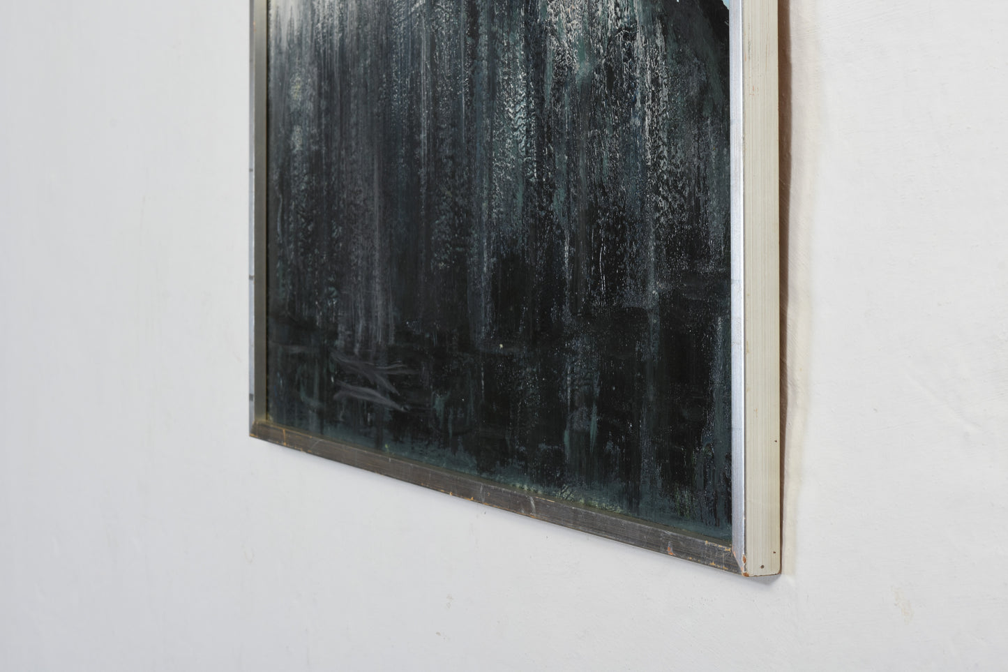 Oil painting by unknown - 1974