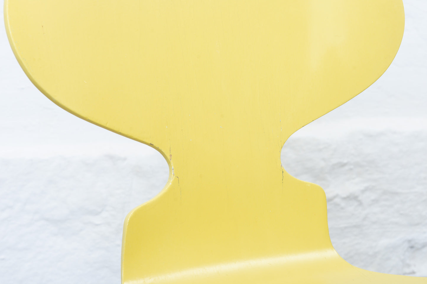 Set of four 1960s 'Ant' chairs by Arne Jacobsen