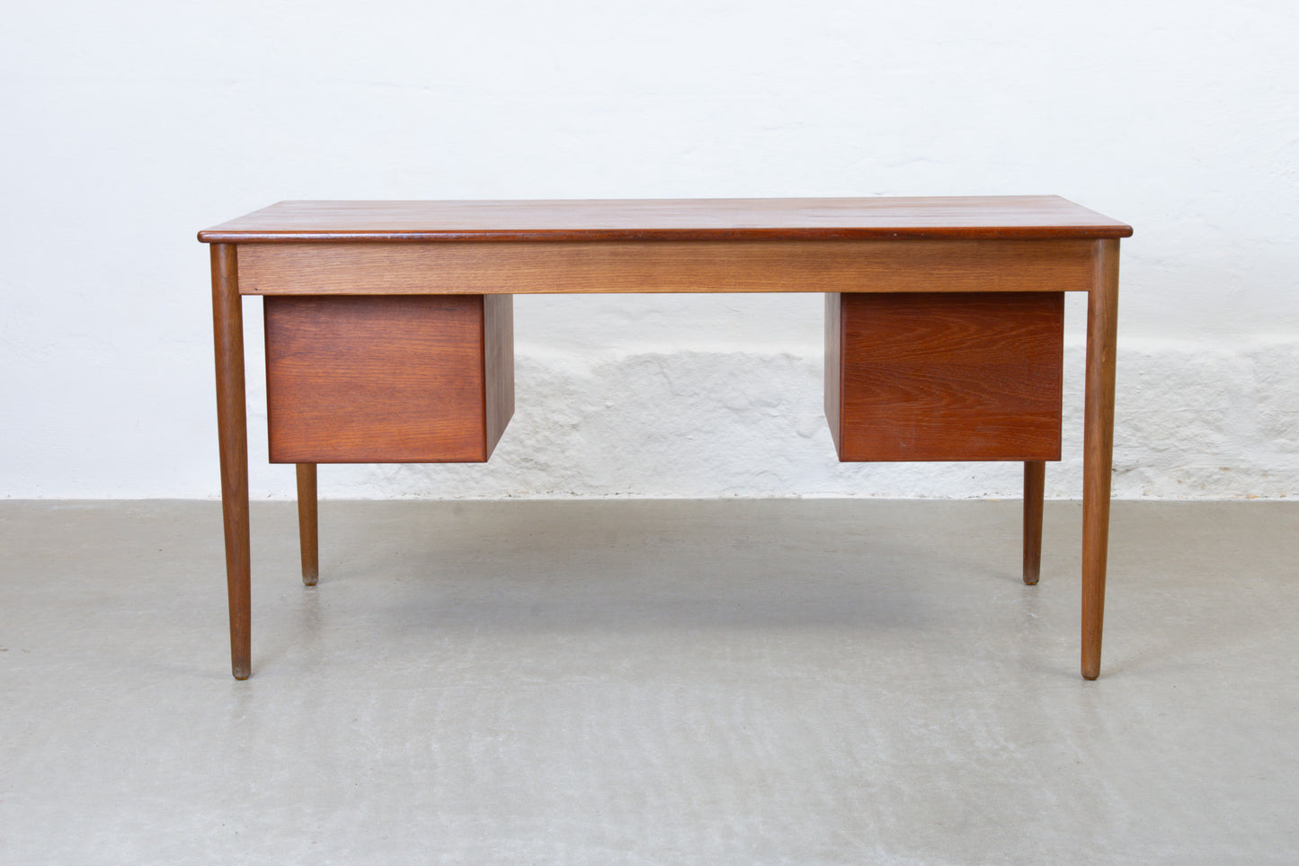 1960s 'Model 130/1' desk by Børge Mogensen