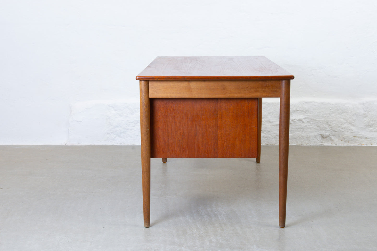 1960s 'Model 130/1' desk by Børge Mogensen
