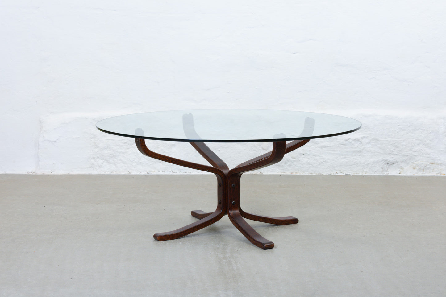 1970s 'Falcon' coffee table by Sigurd Ressel