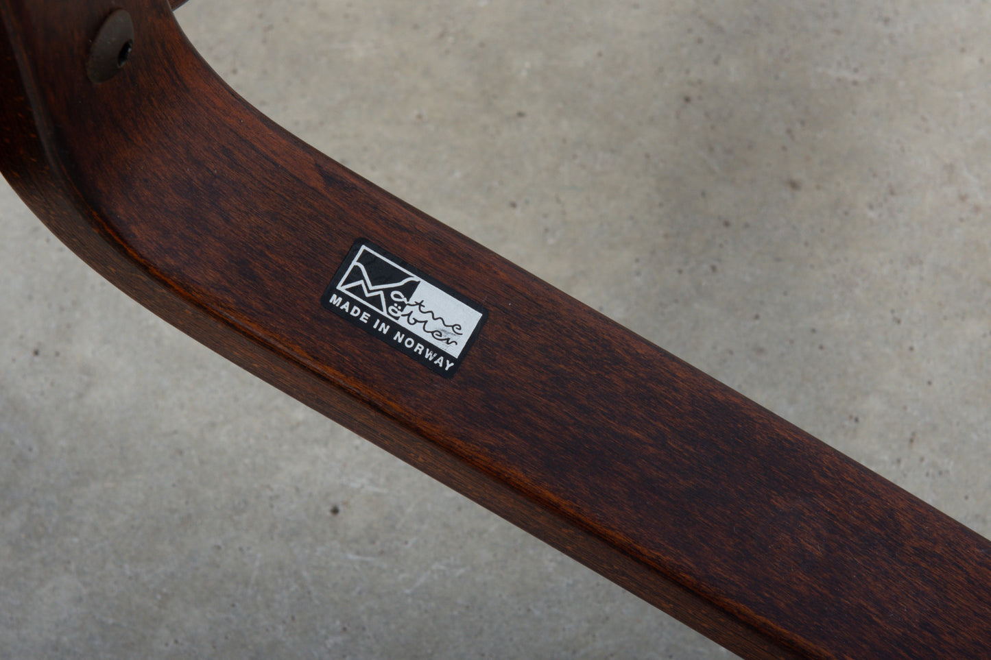 1970s 'Falcon' coffee table by Sigurd Ressel