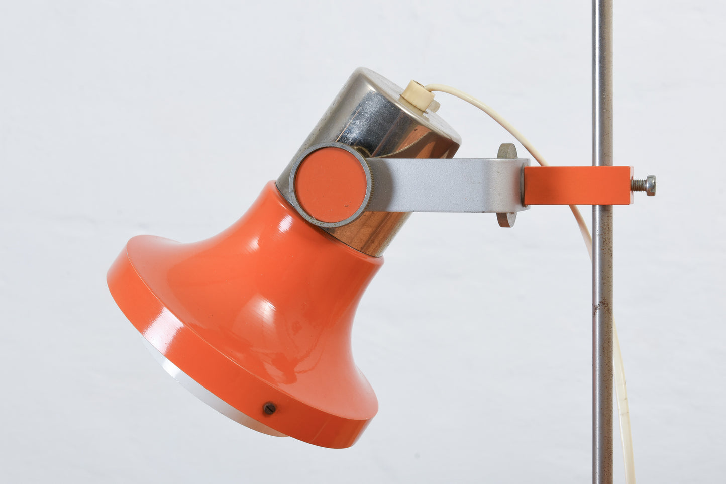 1960s table lamp by Pavel Grus