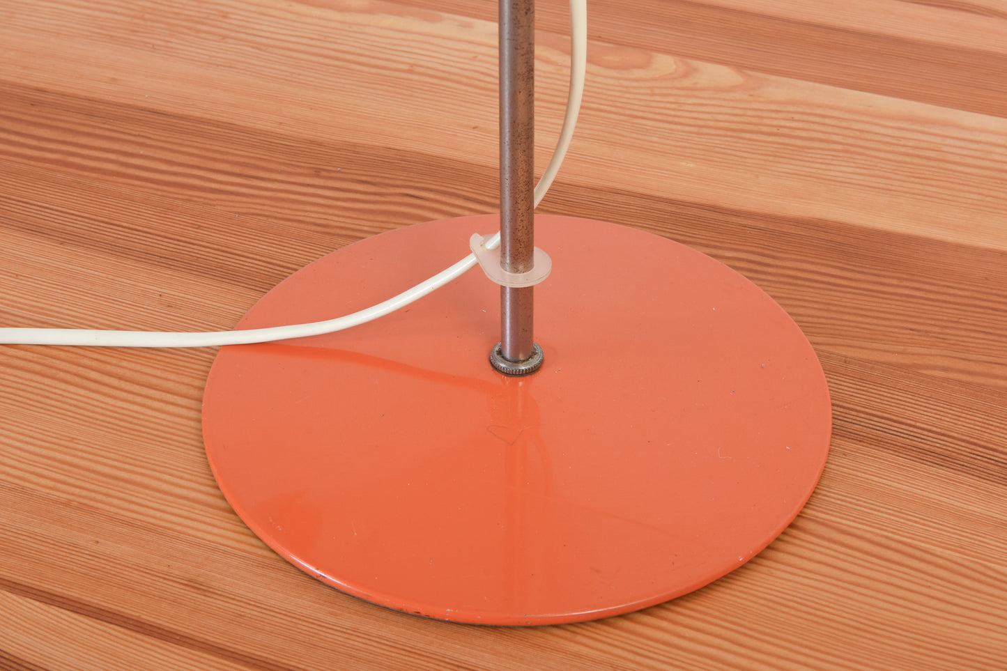 1960s table lamp by Pavel Grus