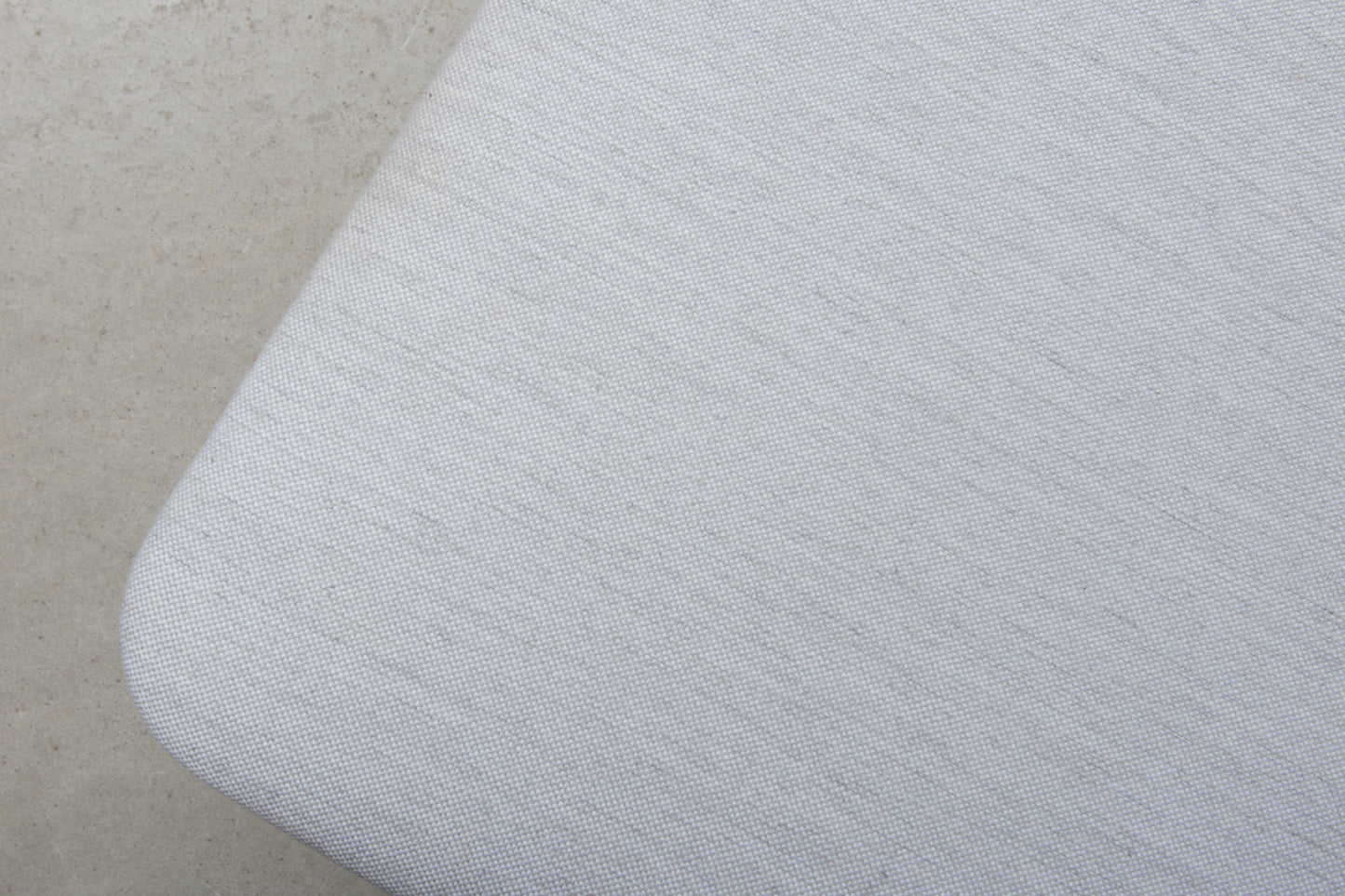 Newly reupholstered: 1980s armchair by Yrjö Kukkapuro