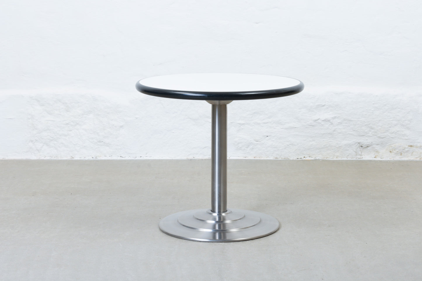 1970s side table by Erik Jørgensen