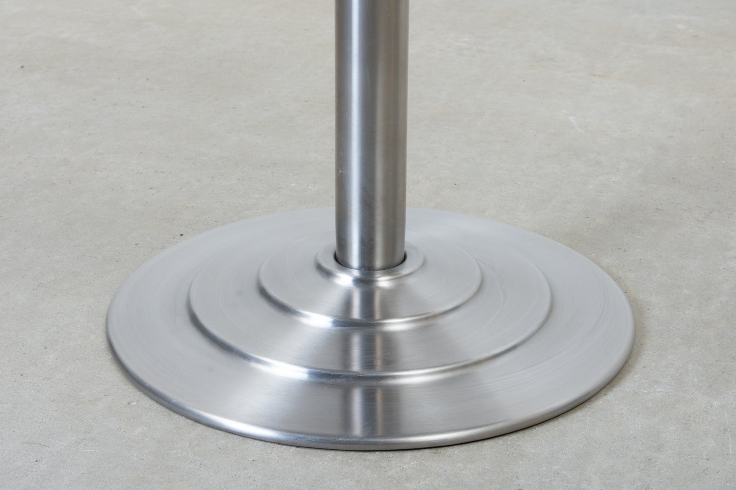 1970s side table by Erik Jørgensen
