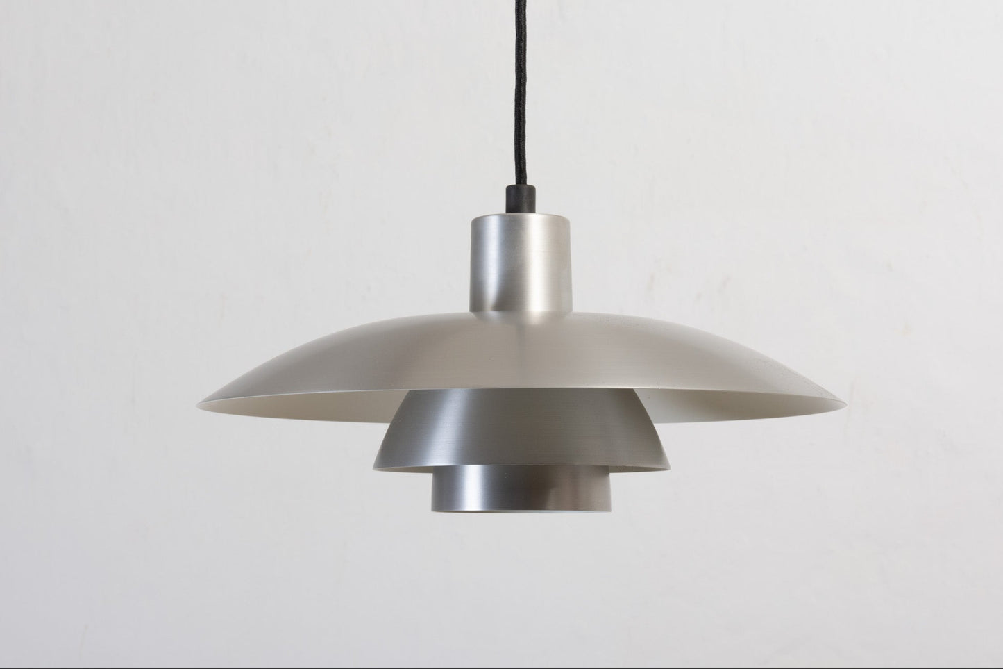 1970s 'PH 4/3' ceiling lamp by Poul Henningsen