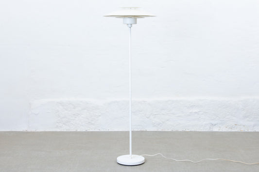 1970s floor lamp by Sophus Frandsen