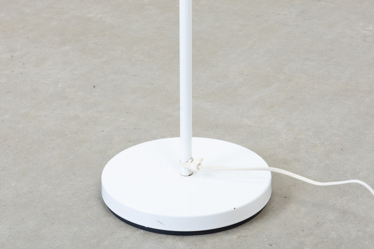 1970s floor lamp by Sophus Frandsen