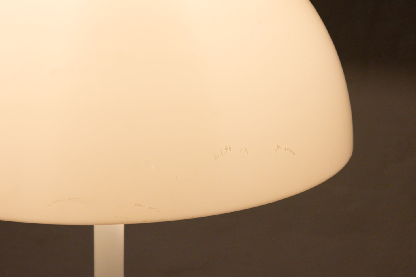 1970s 'Picco' floor lamp by Darø