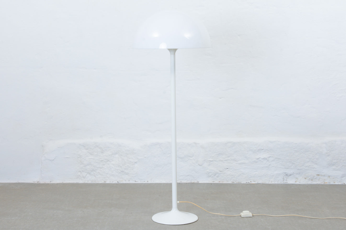 1970s 'Picco' floor lamp by Darø