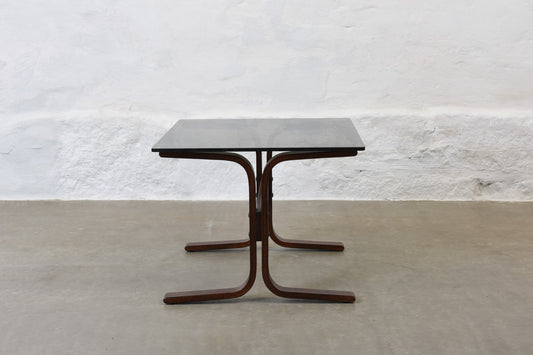 'Siesta' side table by Ingmar Relling