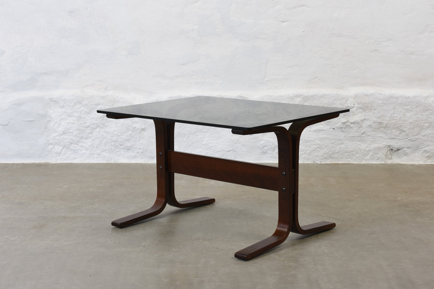 'Siesta' side table by Ingmar Relling – CHASE & SORENSEN